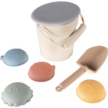 Zopa Silicone Beach Set set pentru copii - imagine 2